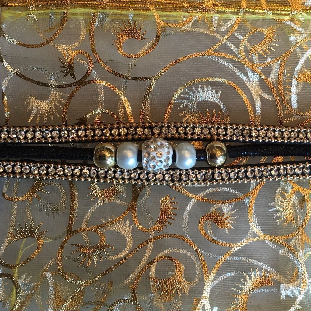 Three Strand Bracelet! - Picture 8 of 16